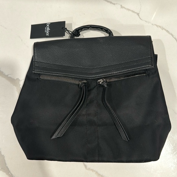 Botkier New York Back Pack NWT - Picture 1 of 5